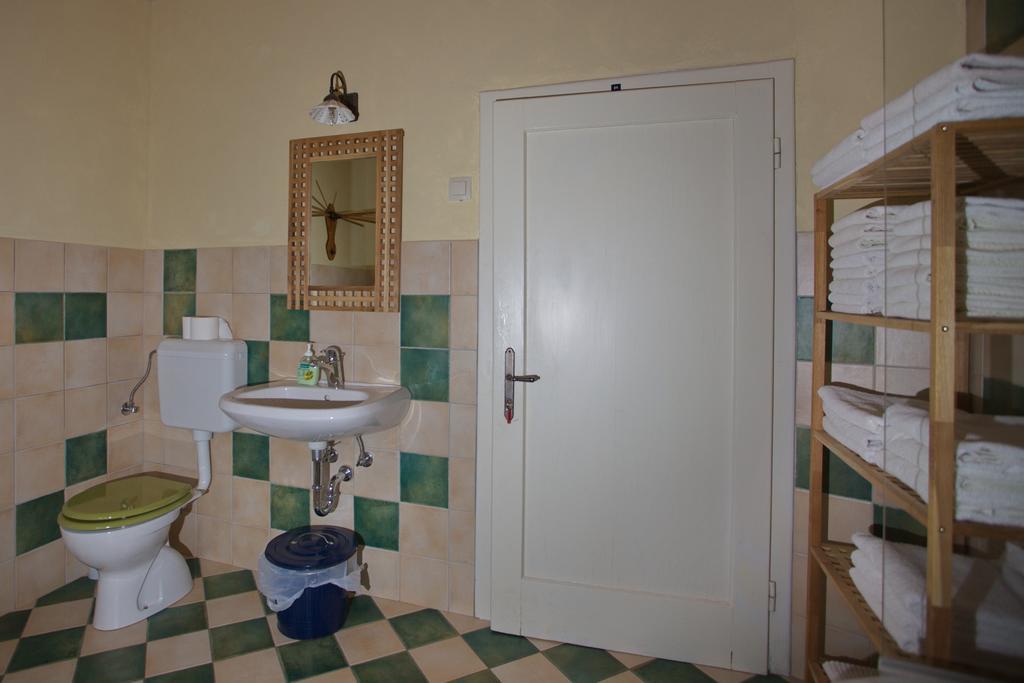 Cottage Suha Бохинь Номер фото