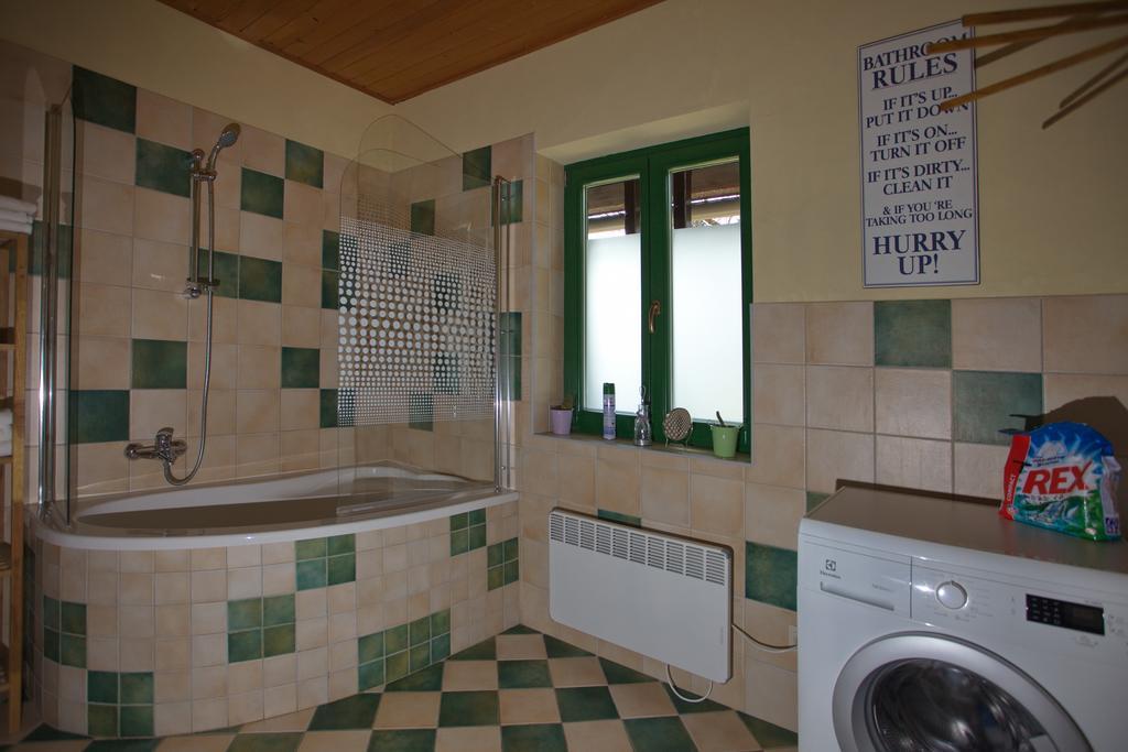 Cottage Suha Бохинь Номер фото